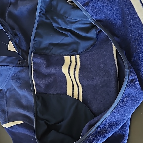 NWT Lands End Striped Pullover, size XL - Picture 11 of 12